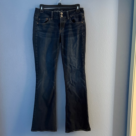 American Eagle Artist Super Stretch Jeans - Picture 1 of 4